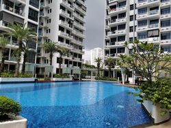 Urban Vista (D16), Condominium #594573981